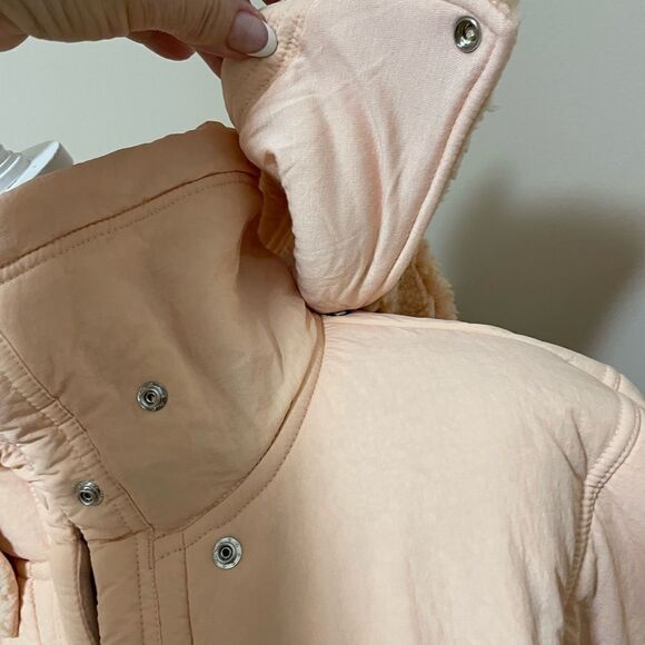 New Free People
FP Movement
Adventure Awaits Fleece Jacket size  S
Retai… - Picture 6 of 15